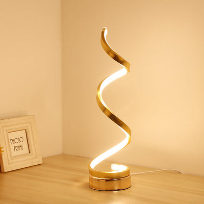 Led Eye Protection Bedside Bedroom Table Lamp KD SHOP