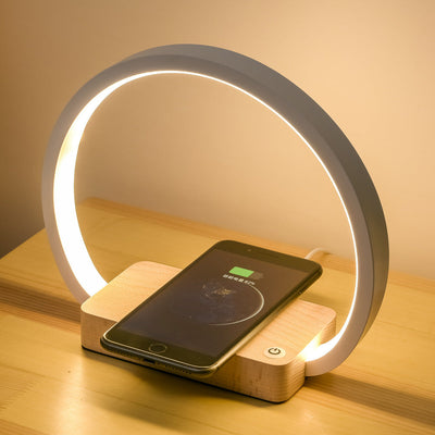 Multifunctional table lamp KD SHOP