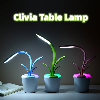 USB Eye Protection LED Table Lamp KD SHOP