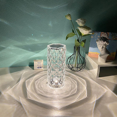Nordic Crystal Diamond Night Light KD SHOP