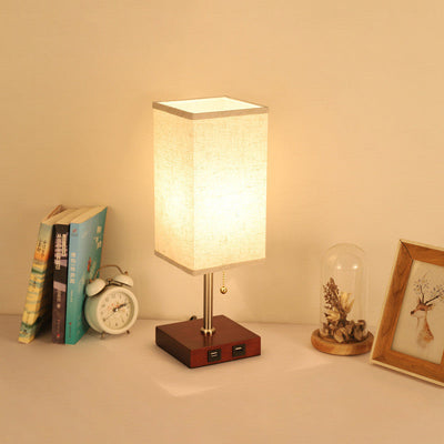 Nordic Bedroom Bedside Lamp KD SHOP