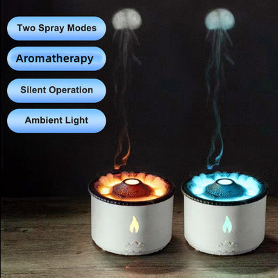 Spray Jellyfish Air Flame KD SHOP